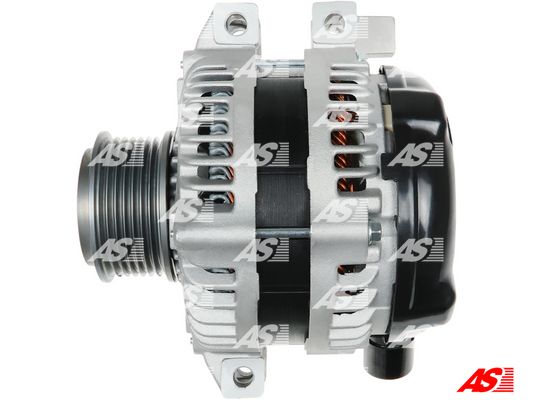 Alternator AS-PL A6566S