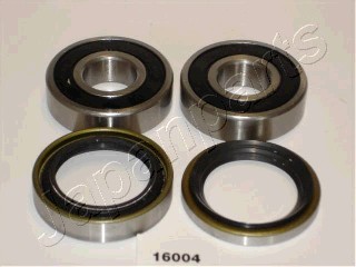Zestaw łożysk koła JAPANPARTS KK-16004