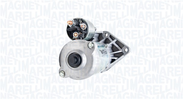 Rozrusznik MAGNETI MARELLI 063721580010