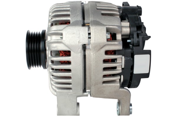 Alternator HELLA 8EL 012 426-681