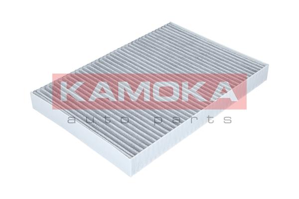Filtr kabinowy KAMOKA F502701