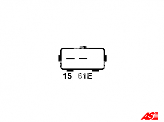 Alternator AS-PL A0071
