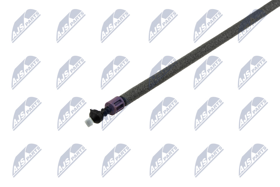Zamek drzwi NTY EZC-ME-050