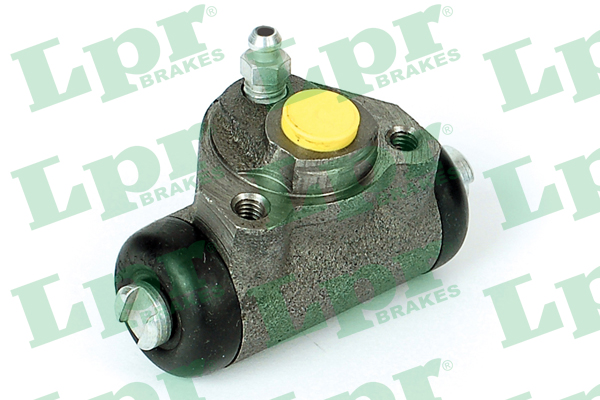 Cylinderek LPR 4403
