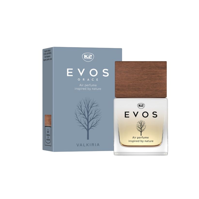K2-EVOS GRACE VALKIRIA FLAKON 50ML