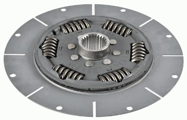Tłumik drgań SACHS 1866 000 150