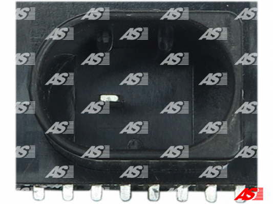 Regulator napięcia AS-PL ARE6124P