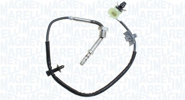 Czujnik  temperatury spalin MAGNETI MARELLI 172000221010