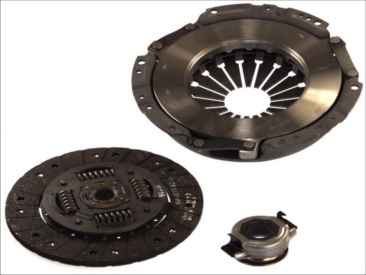 Zestaw sprzęgła AISIN KN-083