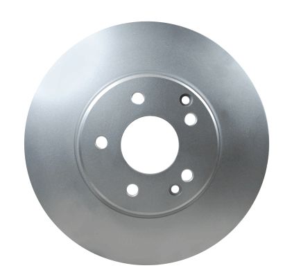 Tarcza hamulcowa HELLA 8DD 355 127-561
