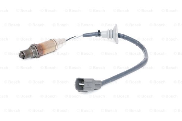 Sonda lambda BOSCH F 00H L00 396