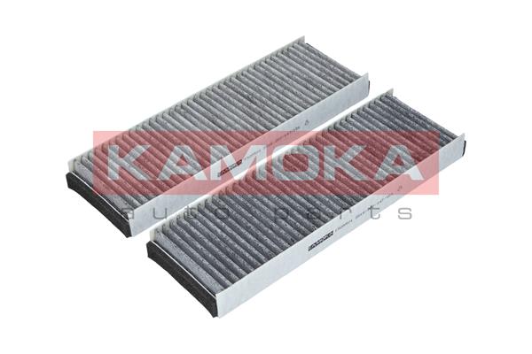 Filtr kabinowy KAMOKA F505501