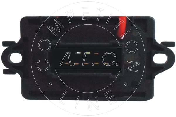 Opornik wentylatora AIC 56003