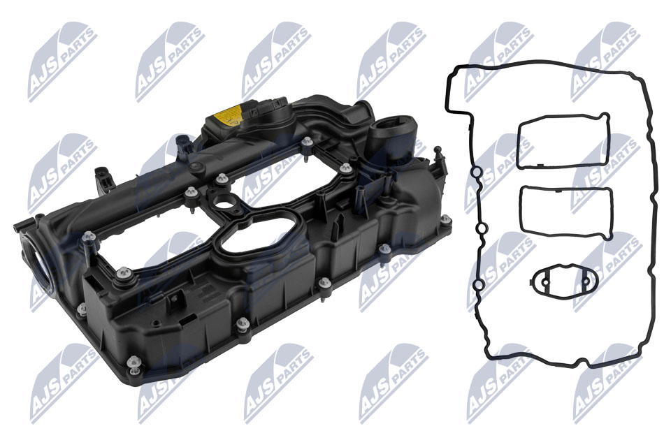 Pokrywa głowicy cylindrów NTY BPZ-BM-030