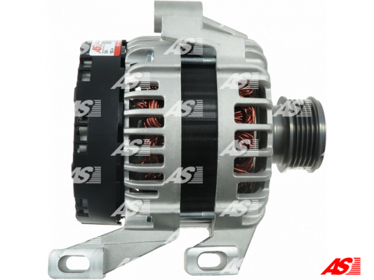 Alternator AS-PL A0487