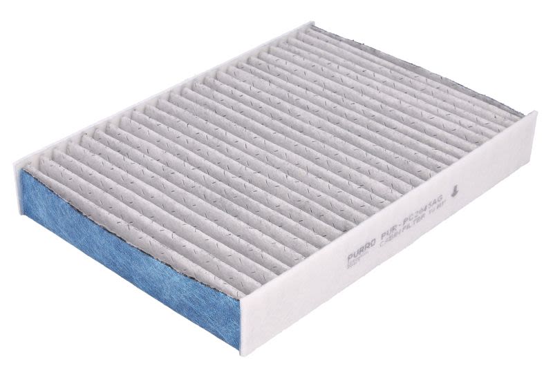 Filtr kabinowy PURRO PUR-PC2045AG
