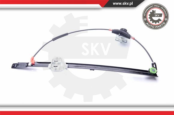 Podnośnik szyby ESEN SKV 01SKV351