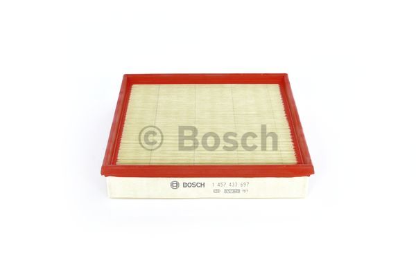 Filtr powietrza BOSCH 1 457 433 697