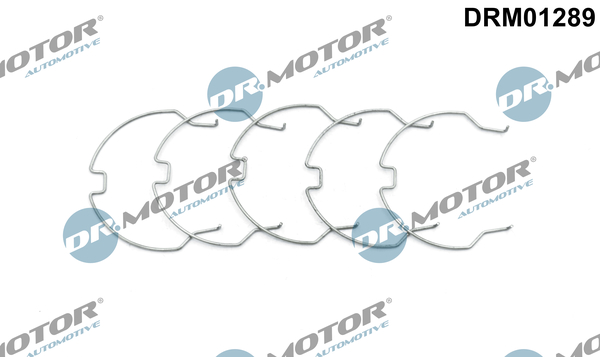 Uchwyt, doładowanie DR.MOTOR AUTOMOTIVE DRM01289