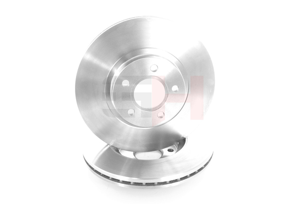 Tarcza hamulcowa GH GH-402549