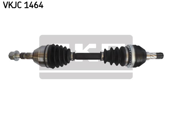 Półoś napędowa SKF VKJC 1464