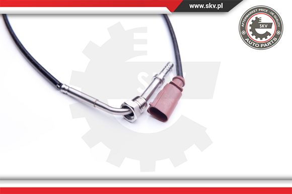 Czujnik temperatury spalin ESEN SKV 30SKV146
