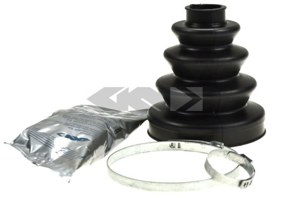 Zestaw osłon LÖBRO 306260