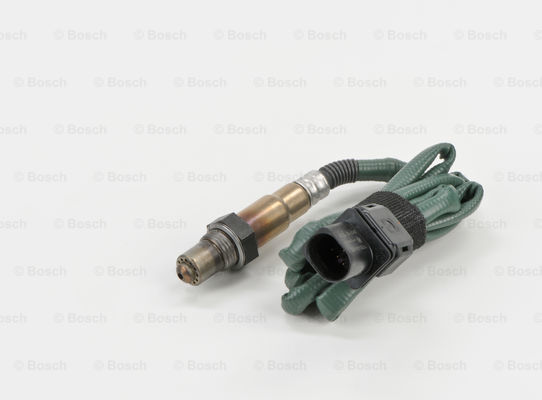 Sonda lambda BOSCH 0 258 017 020
