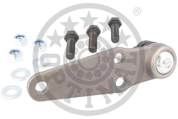 Sworzeń wahacza OPTIMAL G3-180S