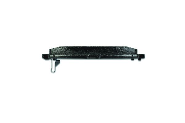 Klocki hamulcowe HELLA 8DB 355 010-151