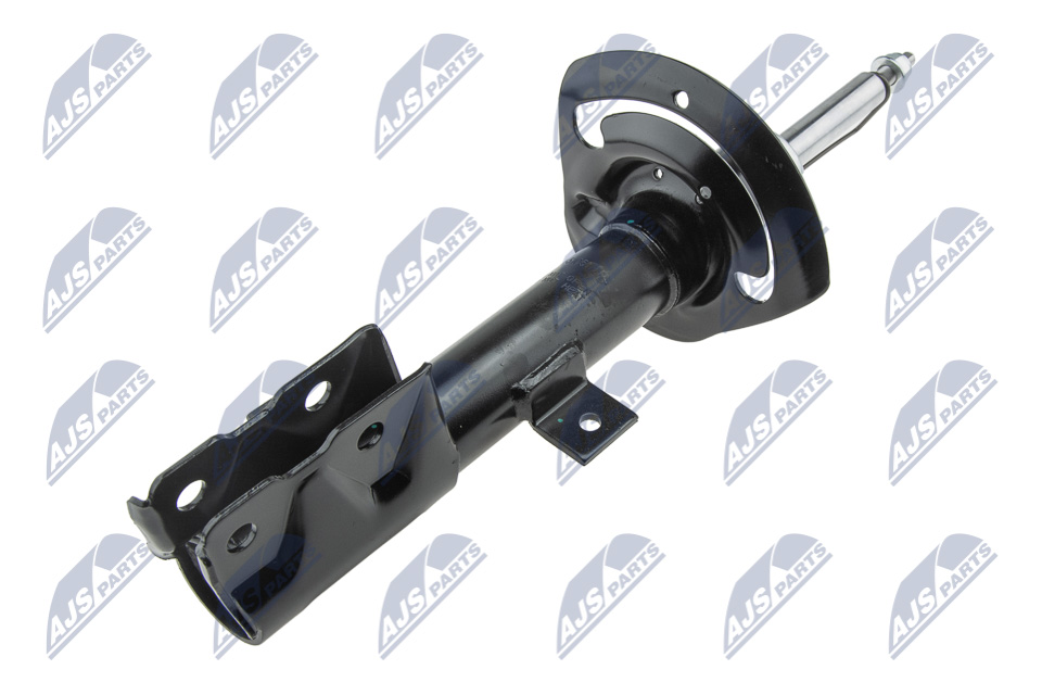 Wał napędowy NTY NPW-AR-014