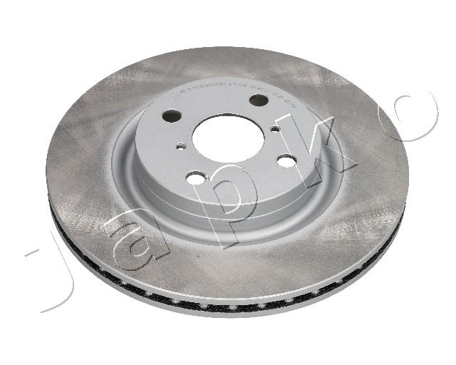 Tarcza hamulcowa JAPKO 602051C