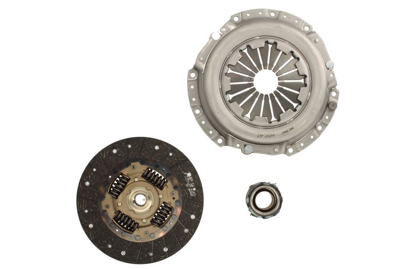 Zestaw sprzęgła VALEO 821386