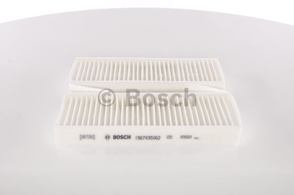 Filtr kabinowy BOSCH 1 987 435 062