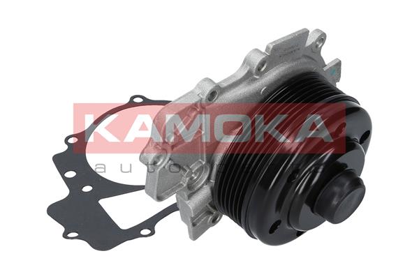Pompa wody KAMOKA T0203