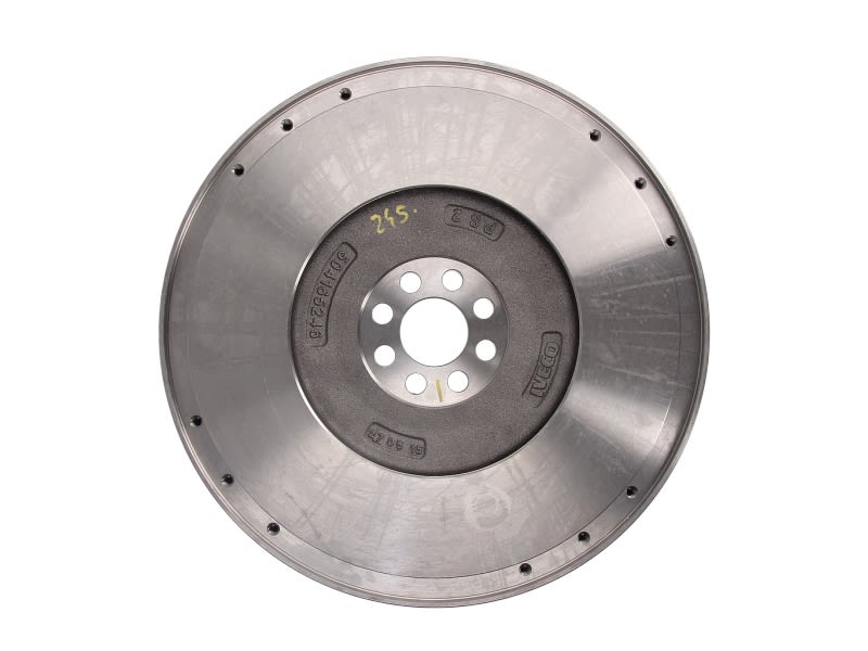 Koło zamachowe DT SPARE PARTS 7.54028