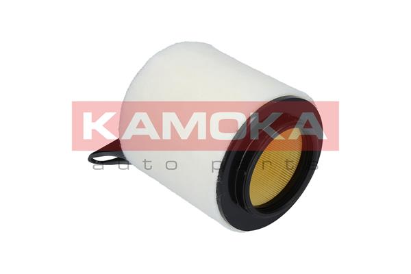 Filtr powietrza KAMOKA F215101