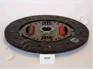 Tarcza sprzęgła JAPKO 80582