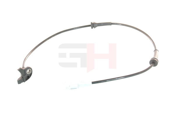 Czujnik prędkości obrotowej koła GH GH-703705