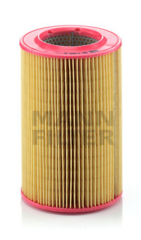Filtr powietrza MANN-FILTER C 1596