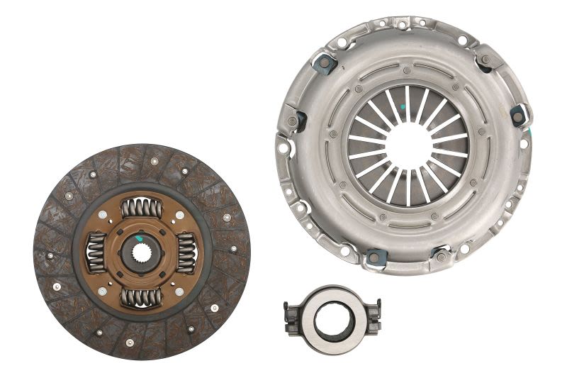 Zestaw sprzęgła NEXUS F1W025NX
