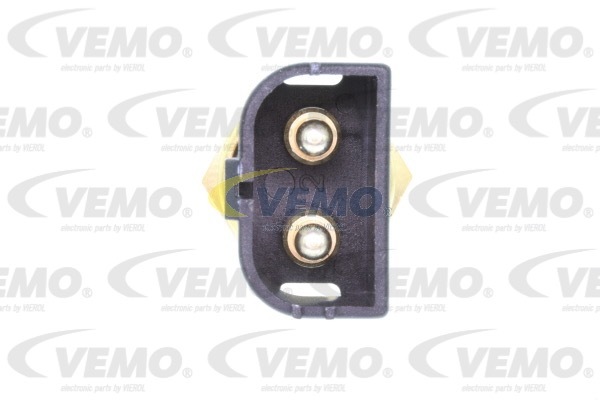 Czujnik temperatury płynu chłodzącego VEMO V95-72-0035