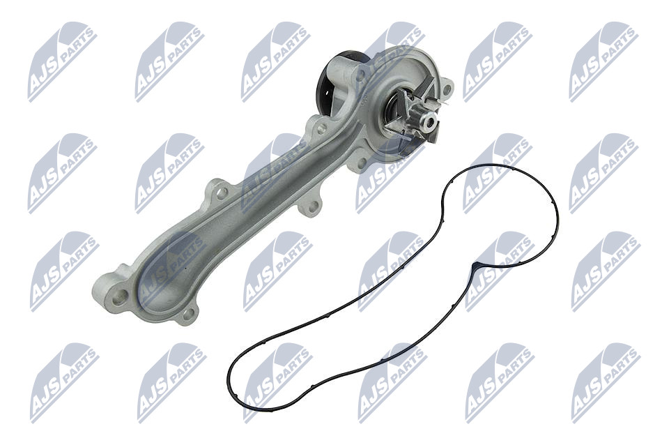 Pompa wody NTY CPW-ME-059