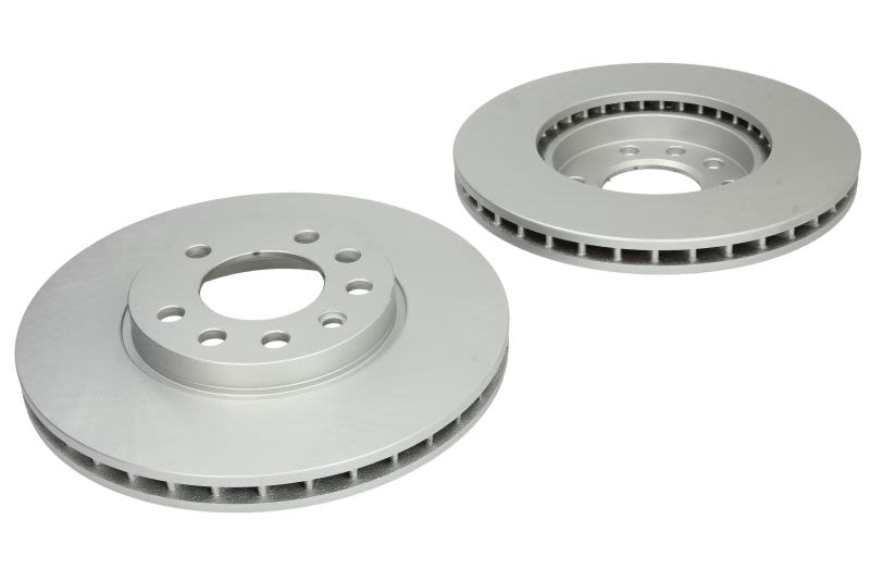 Tarcza hamulcowa FERODO DDF1042C
