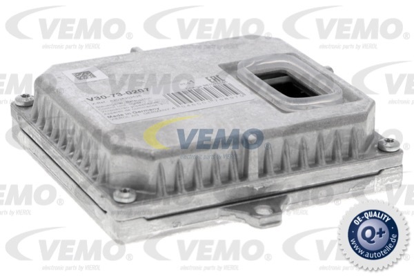 Sterownik oświetlenia VEMO V30-73-0207