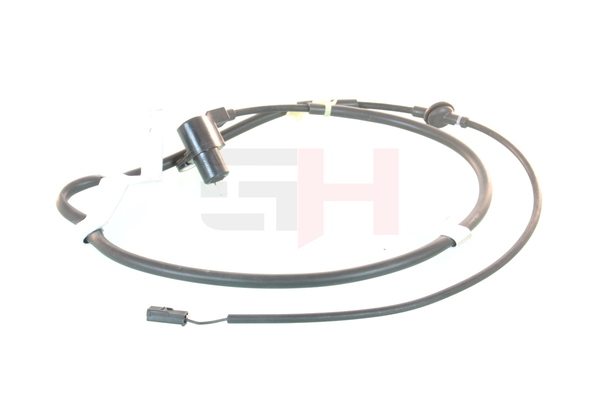 Czujnik prędkości obrotowej koła GH GH-715203V