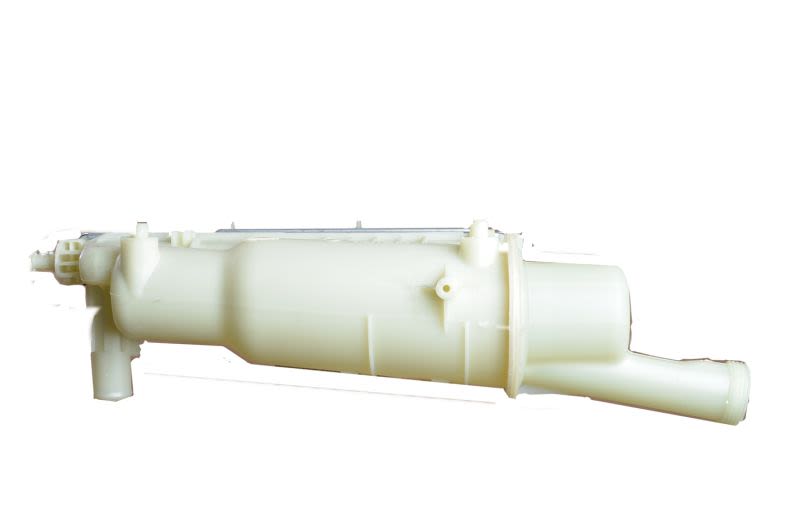 Chłodnica NRF 53225