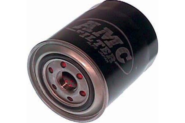 Filtr oleju KAVO PARTS MO-400