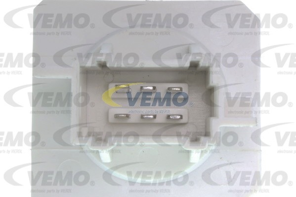 Regulator nawiewu VEMO V42-79-0008