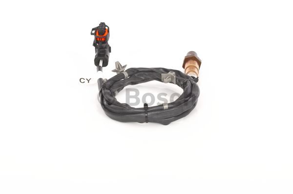 Sonda lambda BOSCH 0 258 006 957
